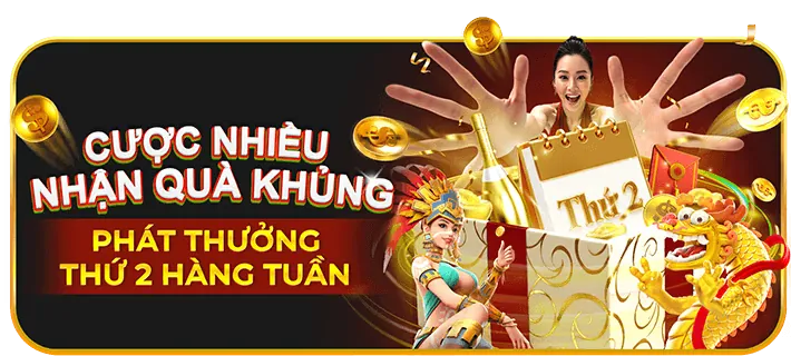 Các khuyến mãi khác tại won88
