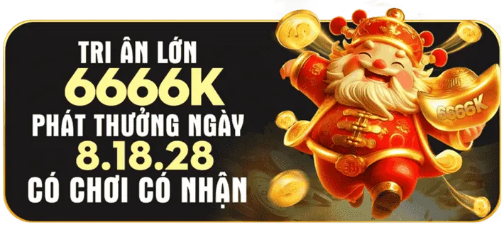 Hoàn Trả Hàng Ngày và Sự Kiện Đặc Biệt