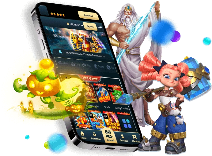 Hệ thống bảo mật won88