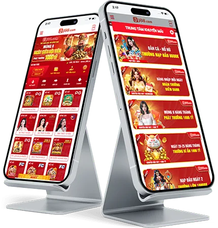 Nền tảng uy tín và giấy phép