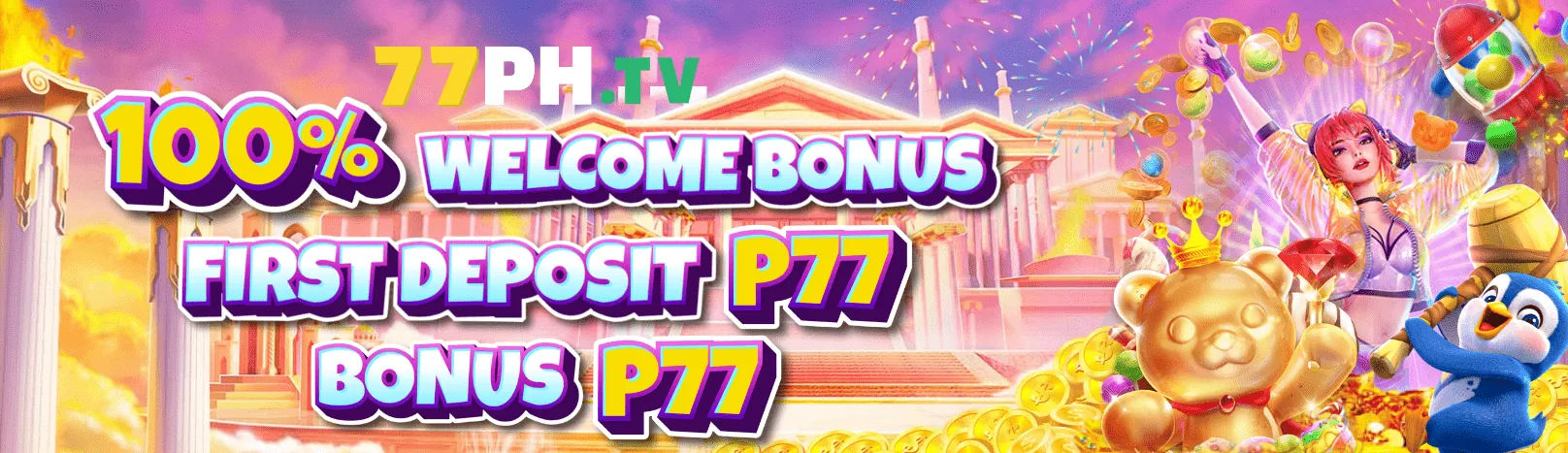 Hình ảnh chính trò chơi slot tại won88 trang chủ